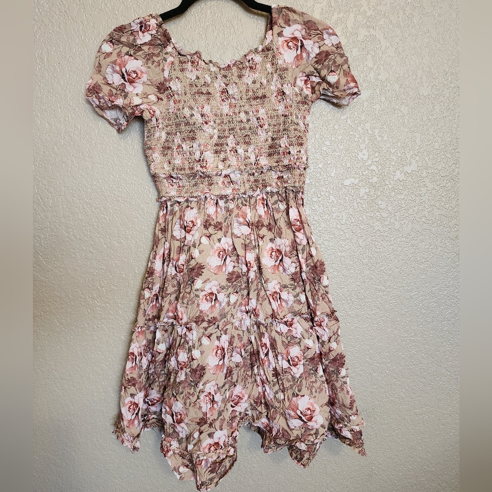 Ivy City Dress